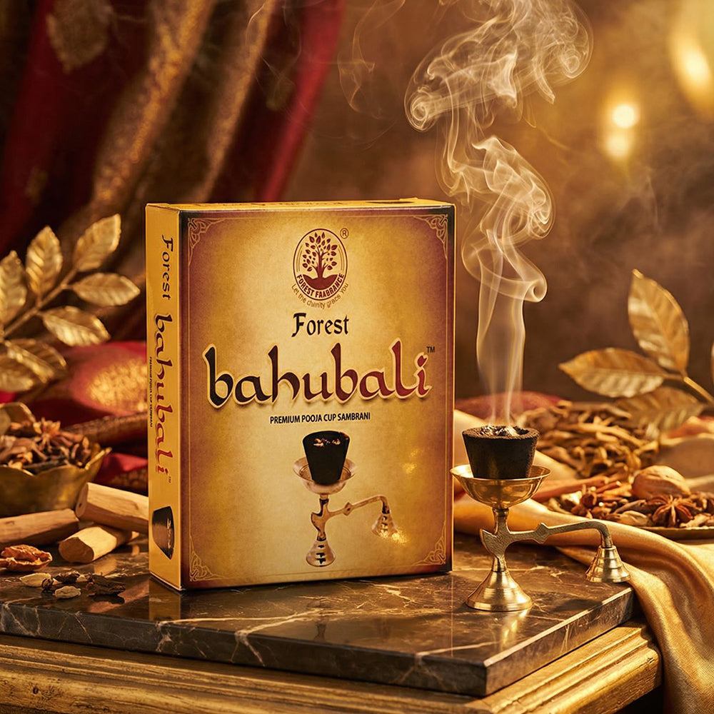 BAHUBALI PREMIUM Cup Pack of 12