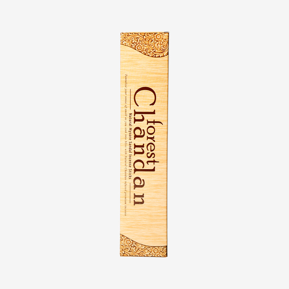 CHANDAN 250G Pack of 2