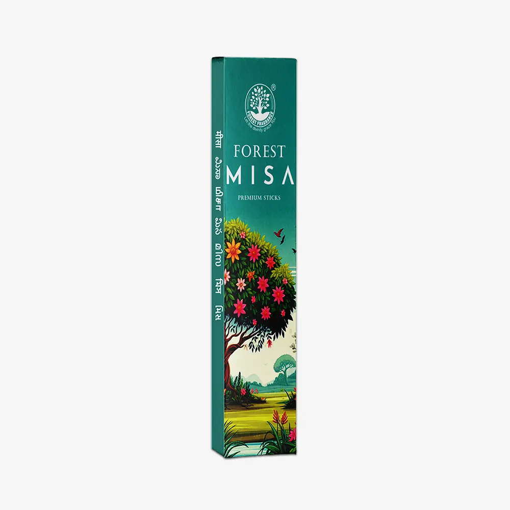 MISA 50G Pack of 5