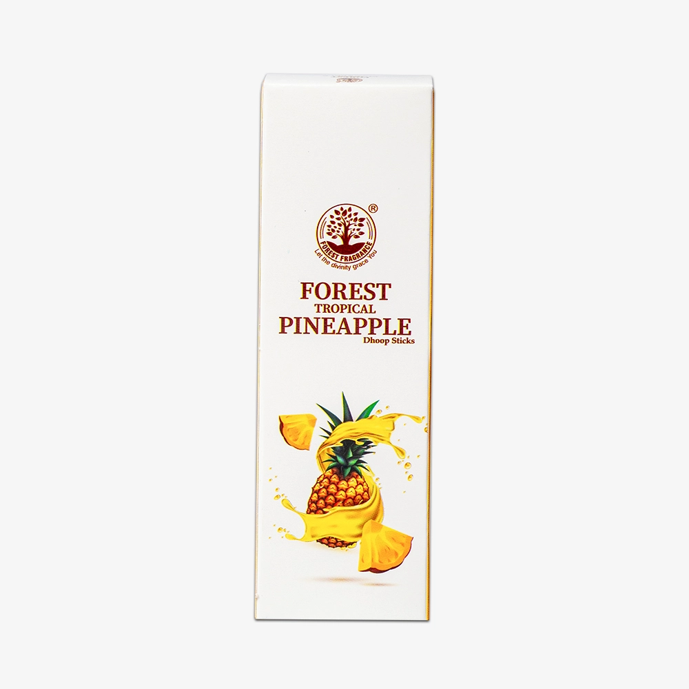 Dhoop stick pack of 12 combo 3pc per fragrance