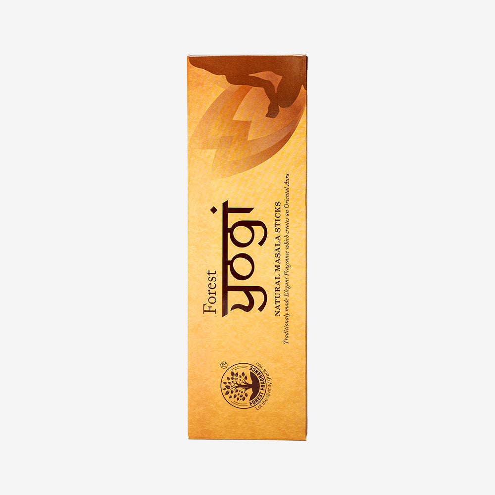 YOGI 50G Pack of 5