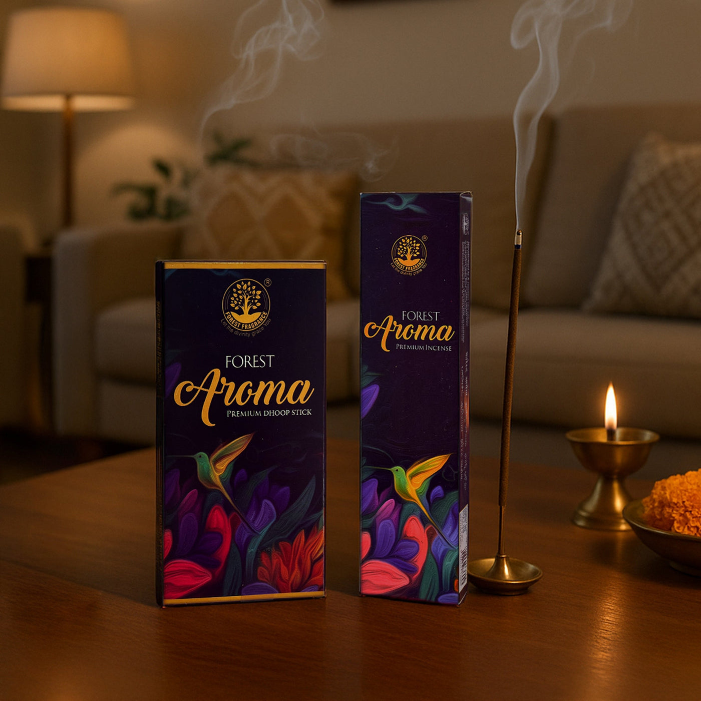 Incense Sticks