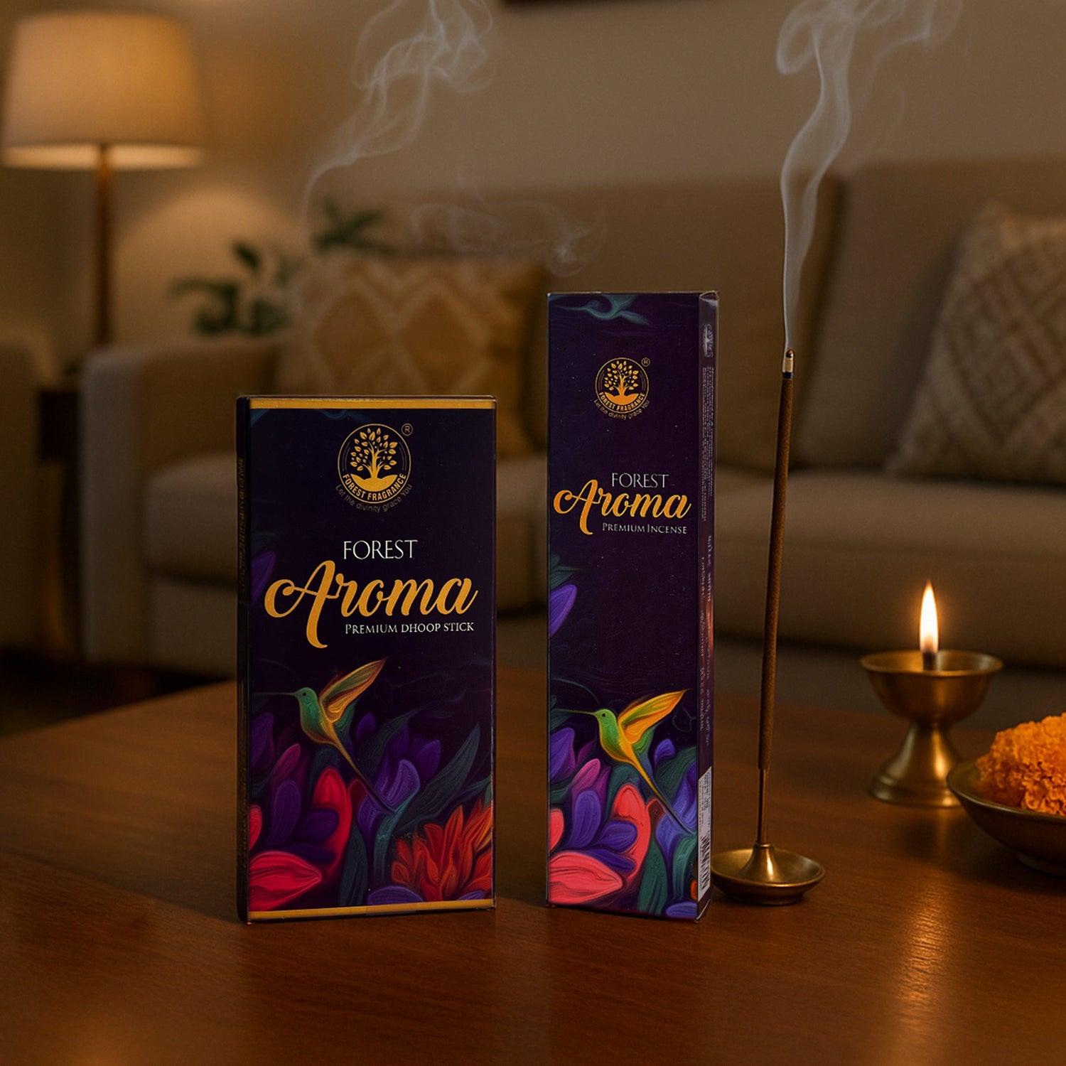 Incense Sticks