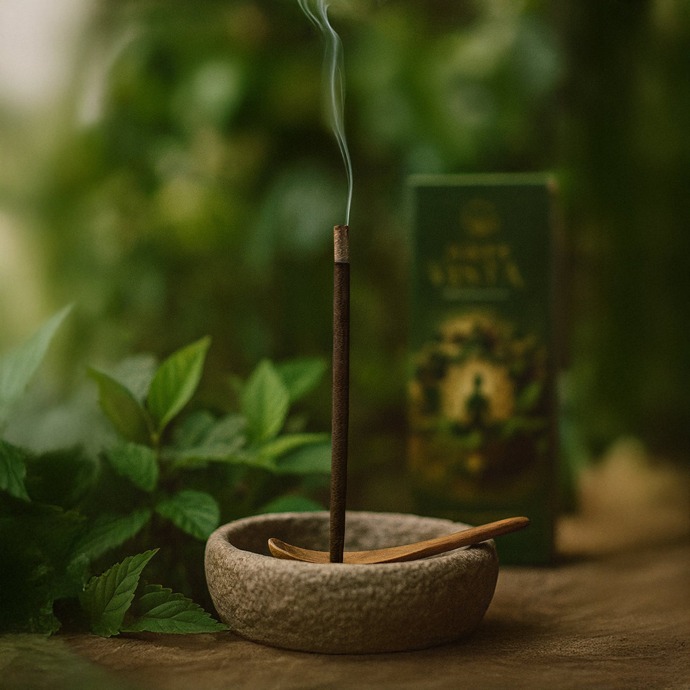 Dhoop Stick