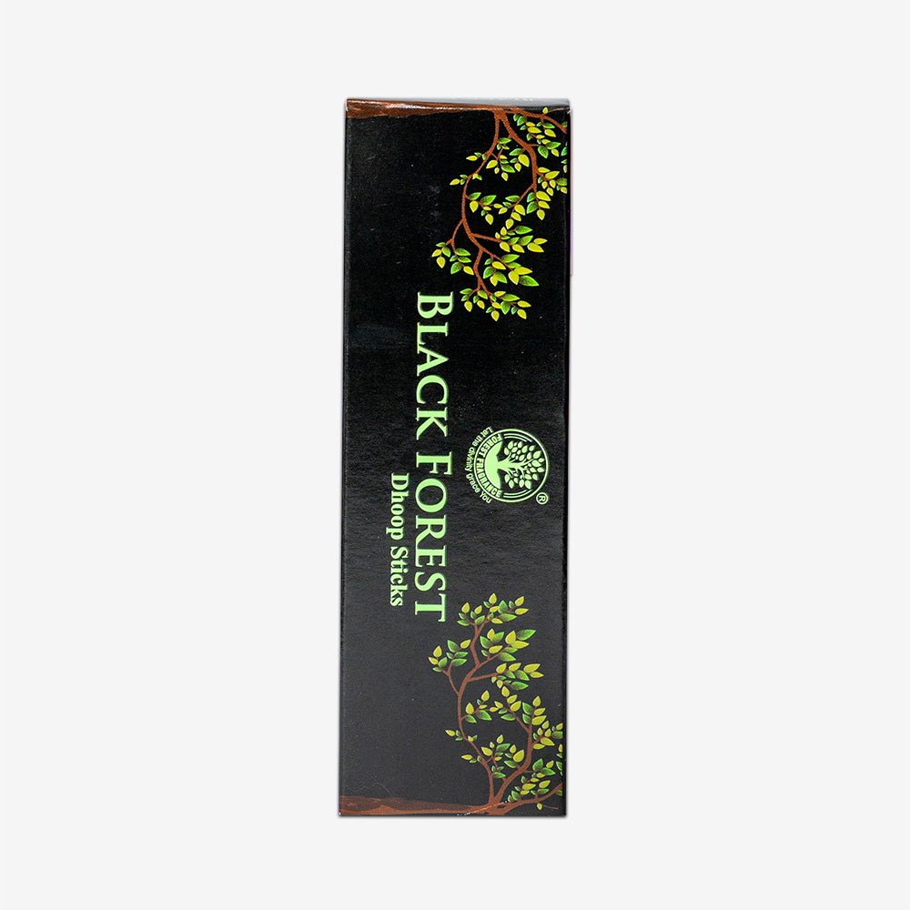 Dhoop stick pack of 12 combo 2pc per fragrance
