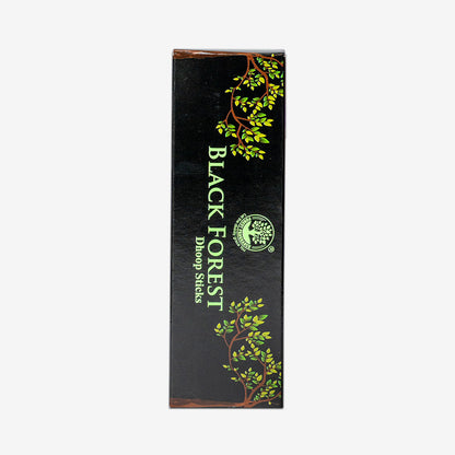 Dhoop stick pack of 12 combo 2pc per fragrance