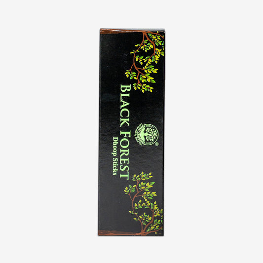 Dhoop stick pack of 12 combo 2pc per fragrance