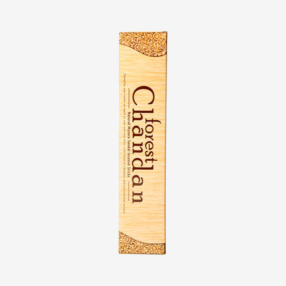 CHANDAN 250G Pack of 2