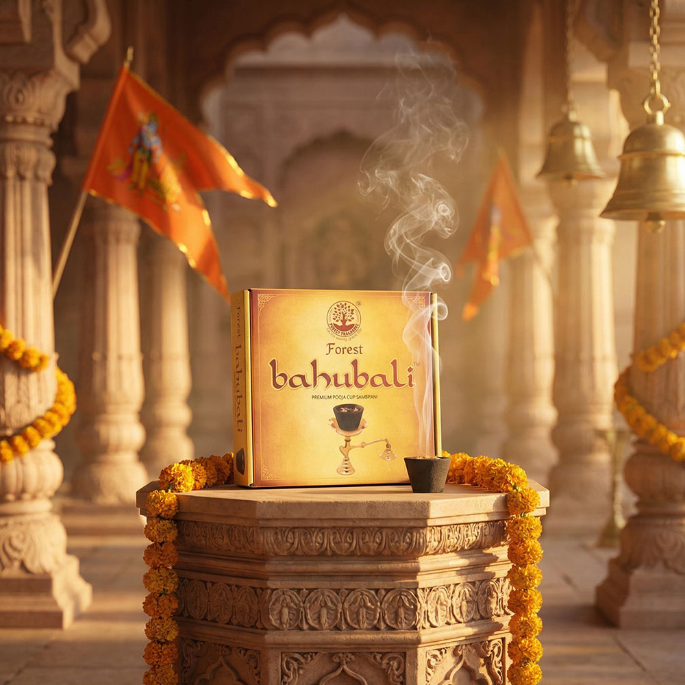 BAHUBALI PREMIUM Cup Pack of 6