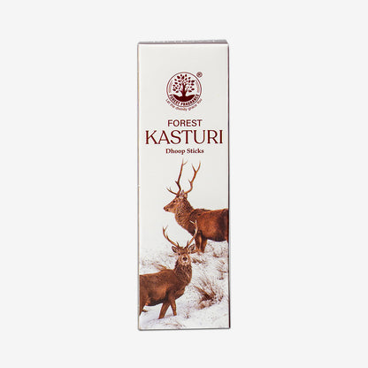 Dhoop stick pack of 12 combo 2pc per fragrance
