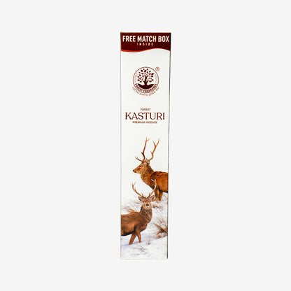 KASTURI  Economy Pack of 6