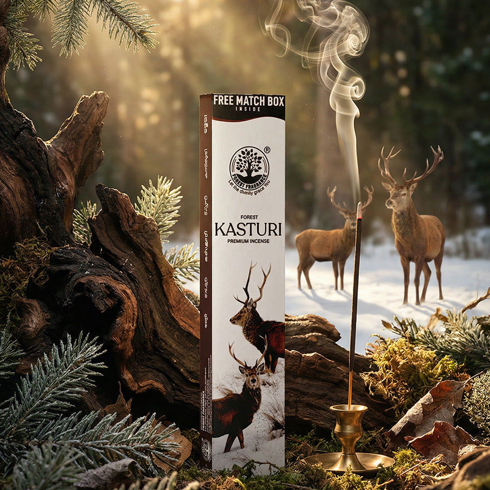 KASTURI  Economy Pack of 6