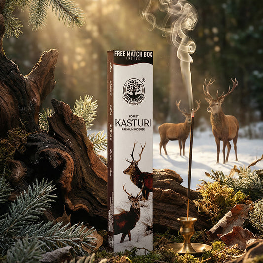 KASTURI  Economy Pack of 6
