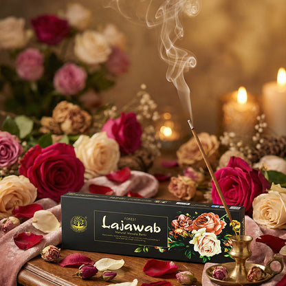 LAJAWAB 50G  Pack of 5