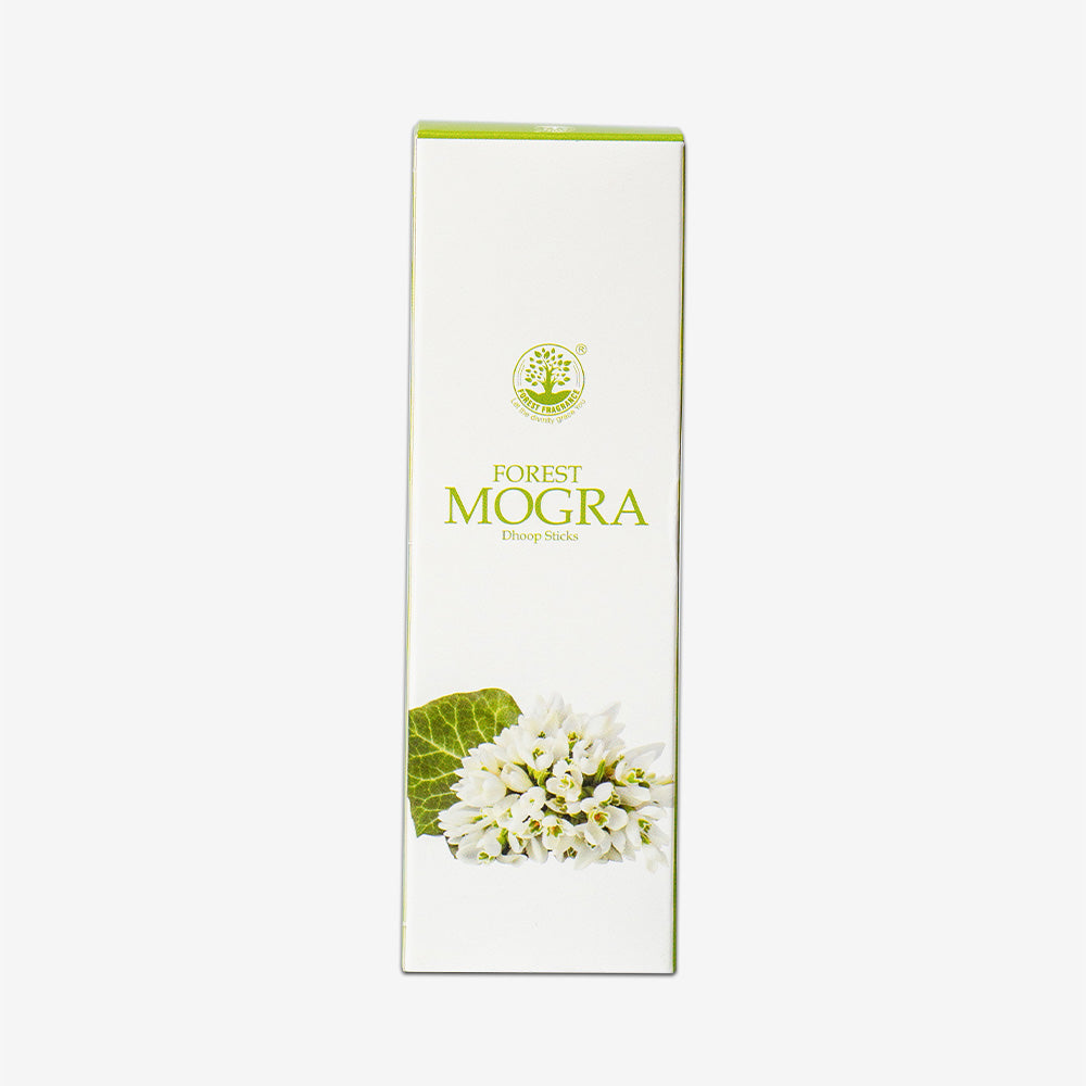 Dhoop stick pack of 12 combo 2pc per fragrance
