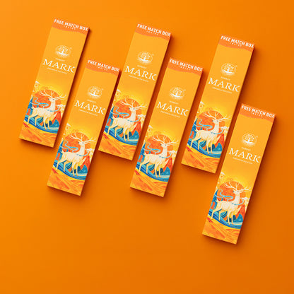 MARK Economy Pack of 6