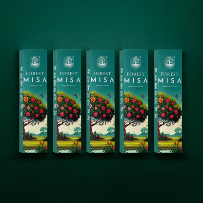 MISA 50G Pack of 5