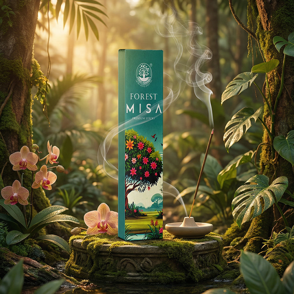 MISA 50G Pack of 5