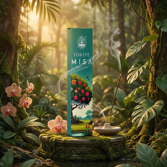 MISA 50G Pack of 5