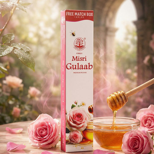 MISRI GULAB  Economy Pack of 6