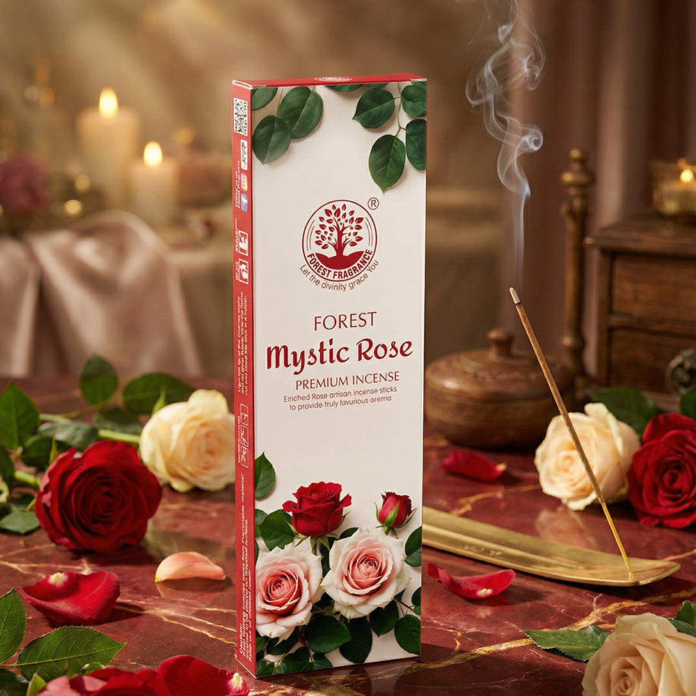 MYSTIC ROSE 50G Pack of 5