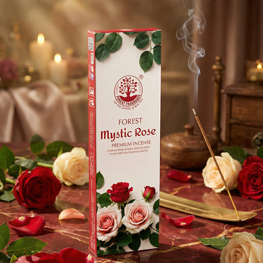 MYSTIC ROSE 50G Pack of 5
