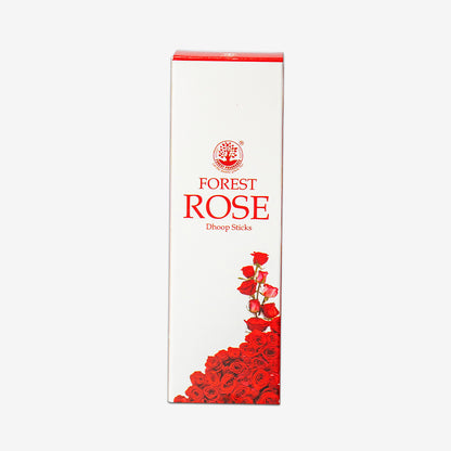 Dhoop stick pack of 12 combo 2pc per fragrance