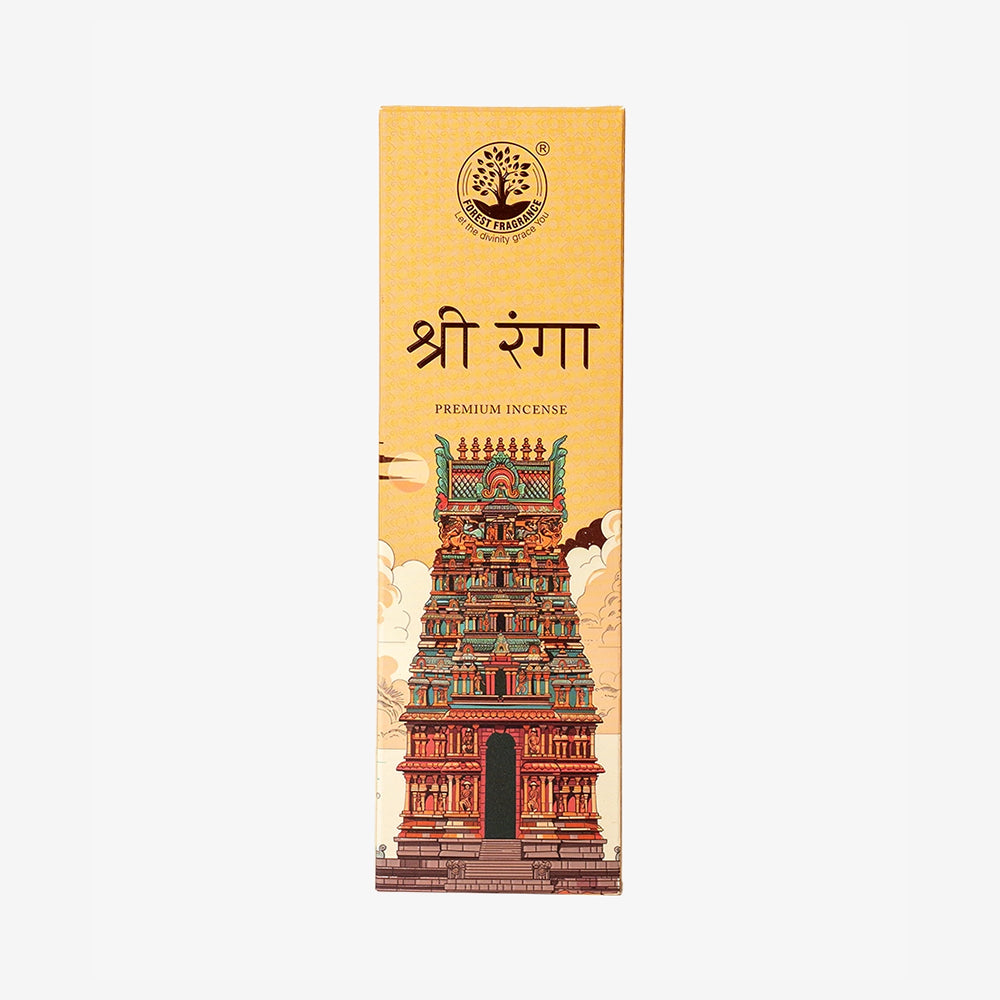 SRI RANGA 50G Pack of 5