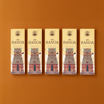 SRI RANGA 50G Pack of 5