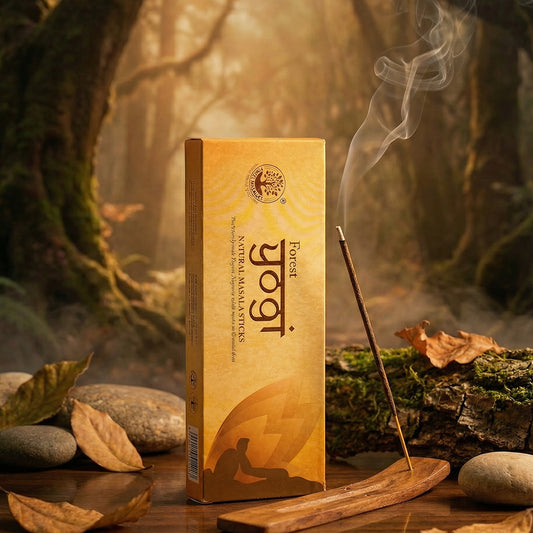 YOGI 250G Pack of 2