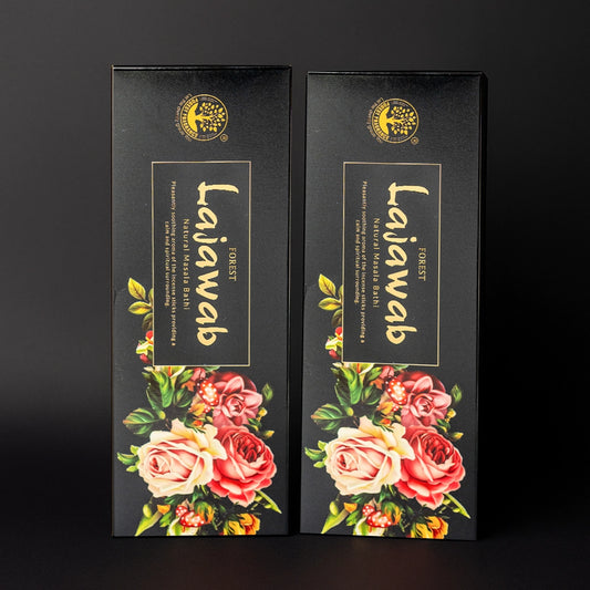 LAJAWAB 250G Pack of 2