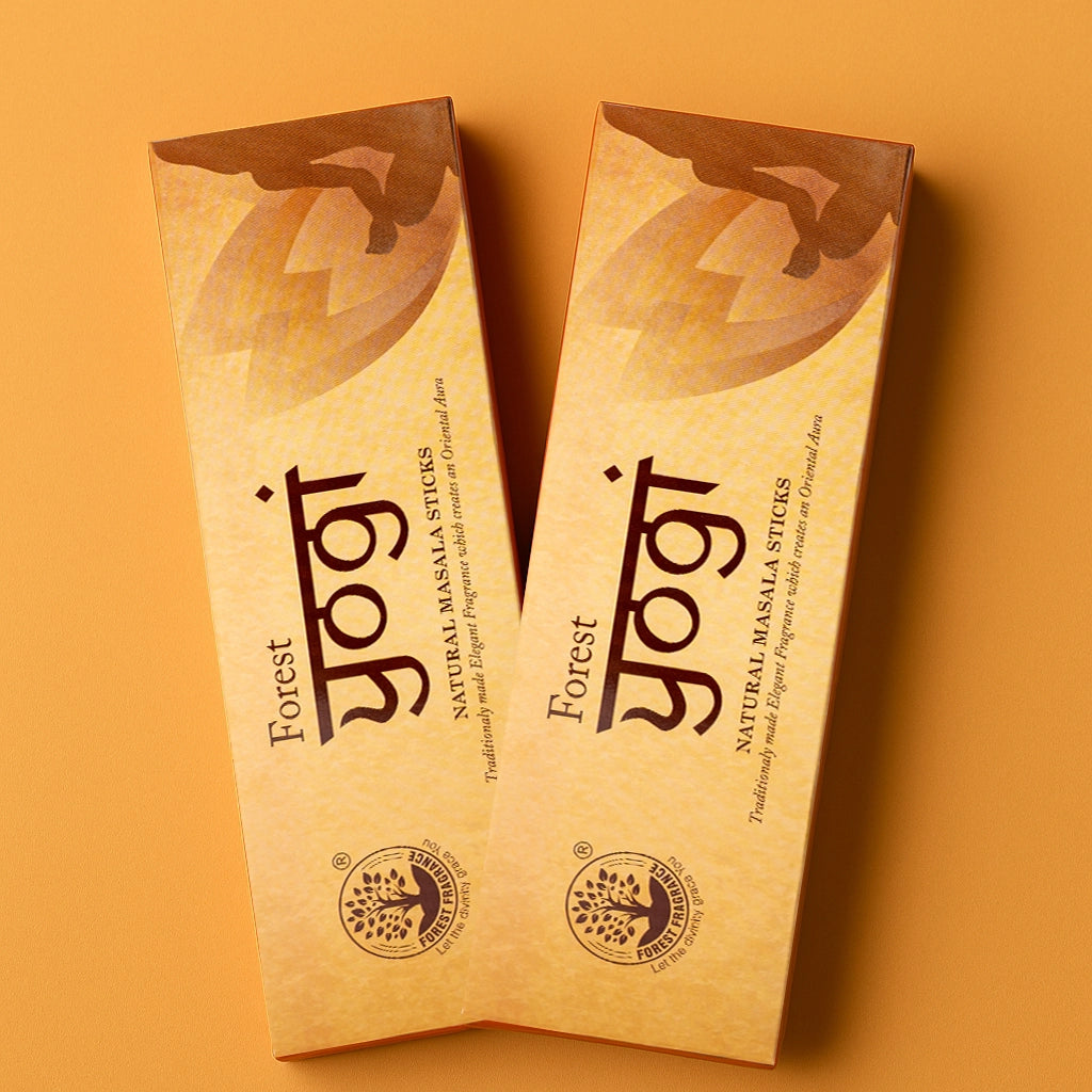 YOGI 250G Pack of 2