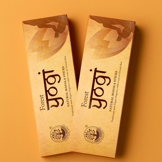 YOGI 250G Pack of 2